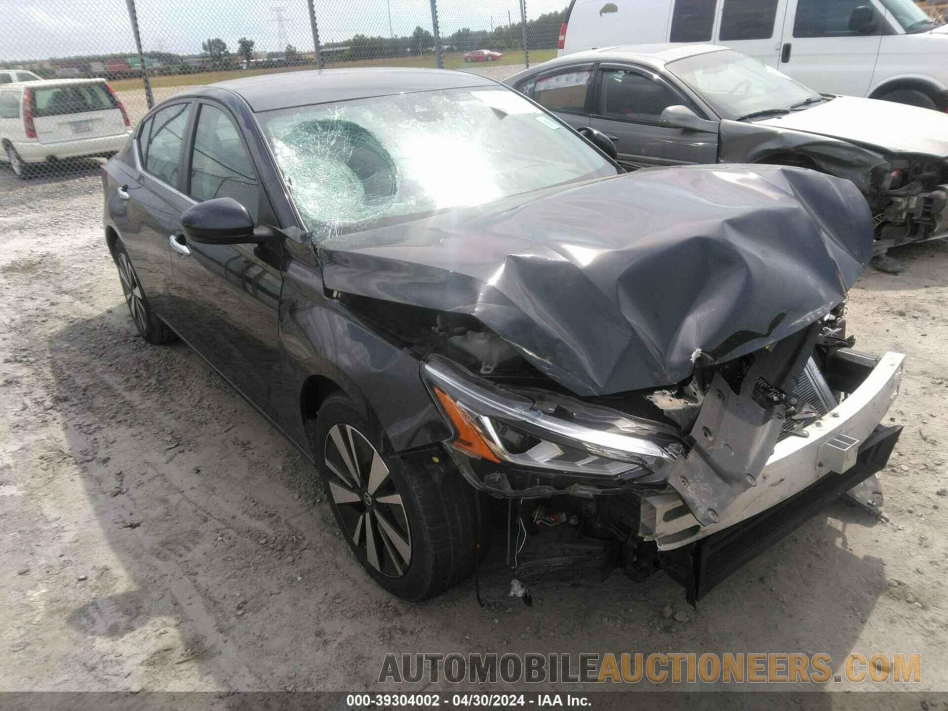 1N4BL4DV1MN307026 NISSAN ALTIMA 2021