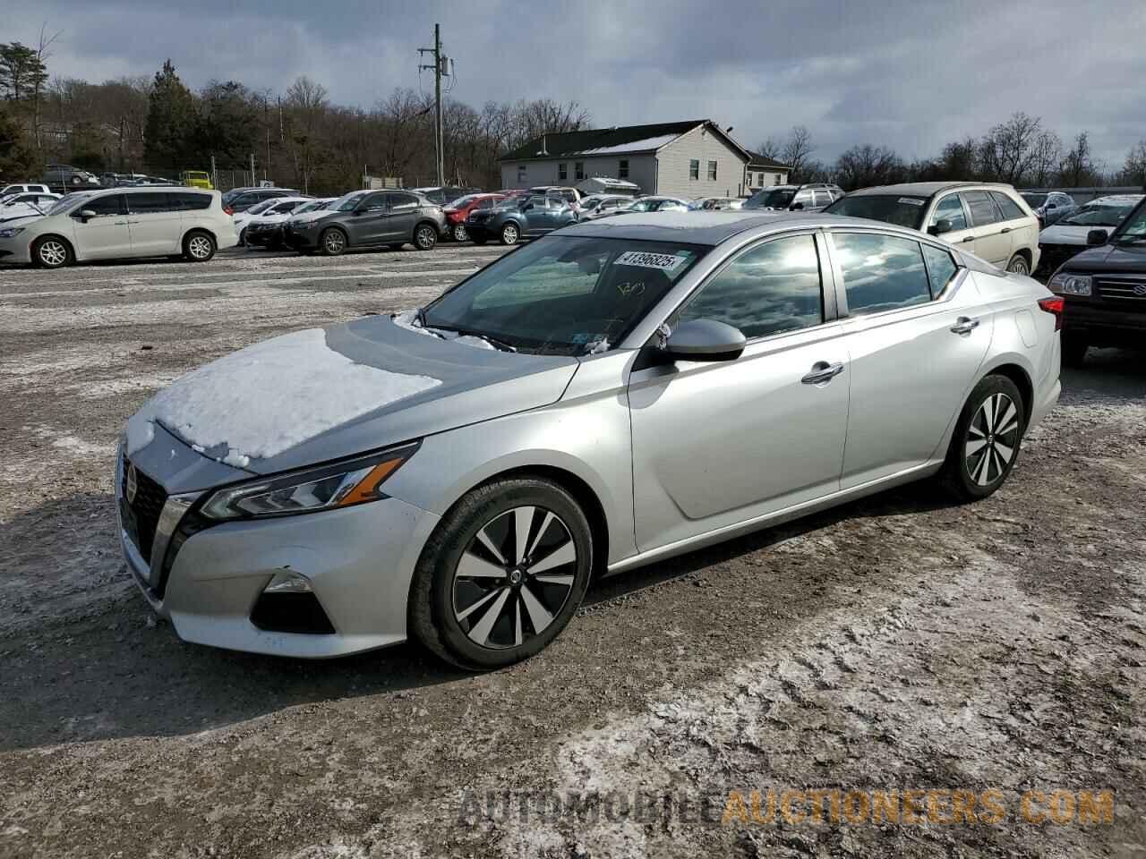 1N4BL4DV1MN314753 NISSAN ALTIMA 2021