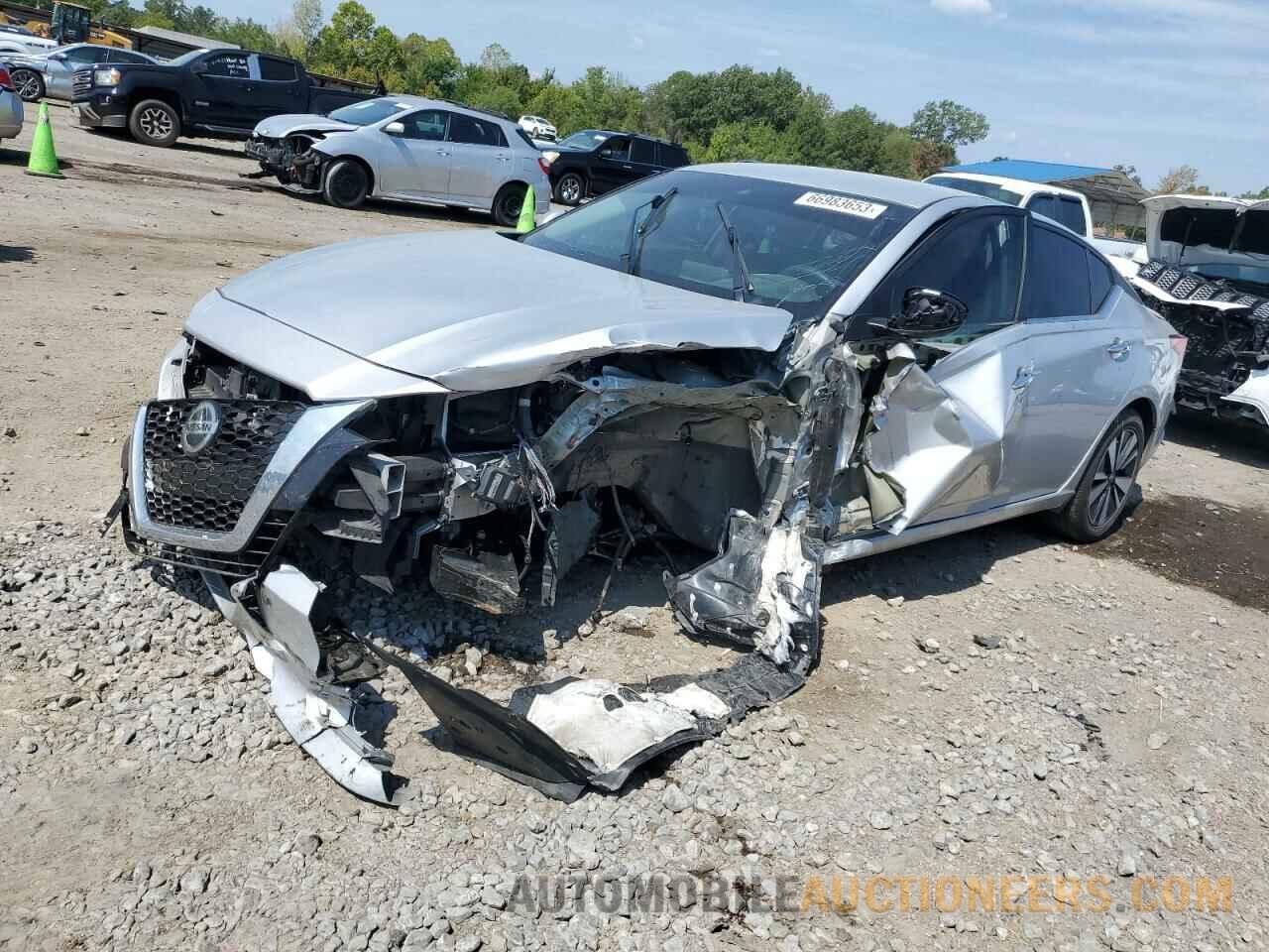 1N4BL4DV1MN329771 NISSAN ALTIMA 2021