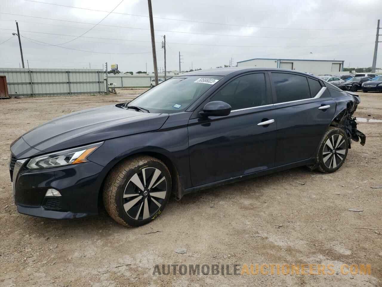 1N4BL4DV1MN329933 NISSAN ALTIMA 2021