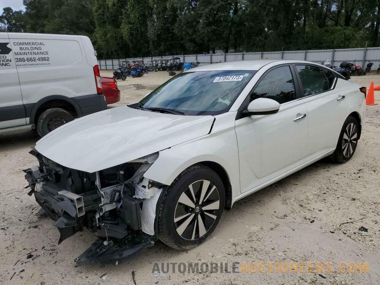 1N4BL4DV1MN330953 NISSAN ALTIMA 2021