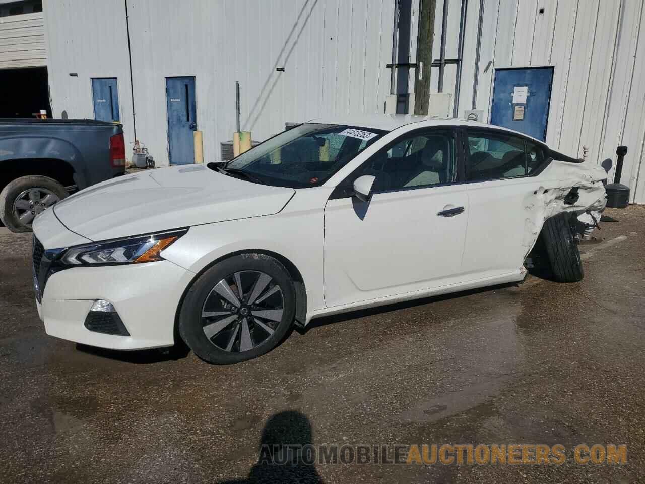 1N4BL4DV1MN330998 NISSAN ALTIMA 2021