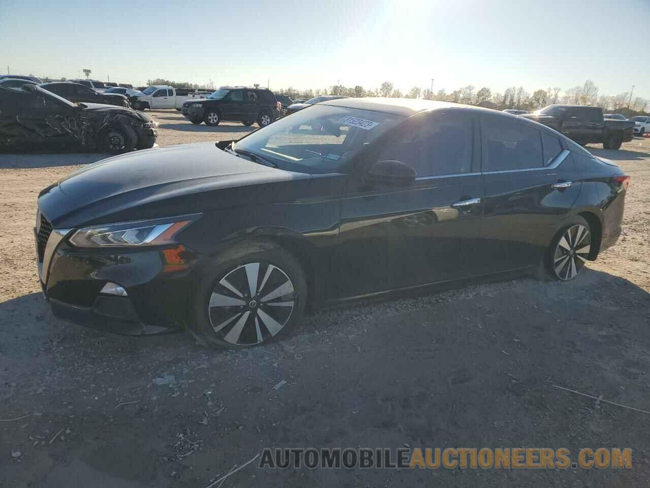 1N4BL4DV1MN331701 NISSAN ALTIMA 2021