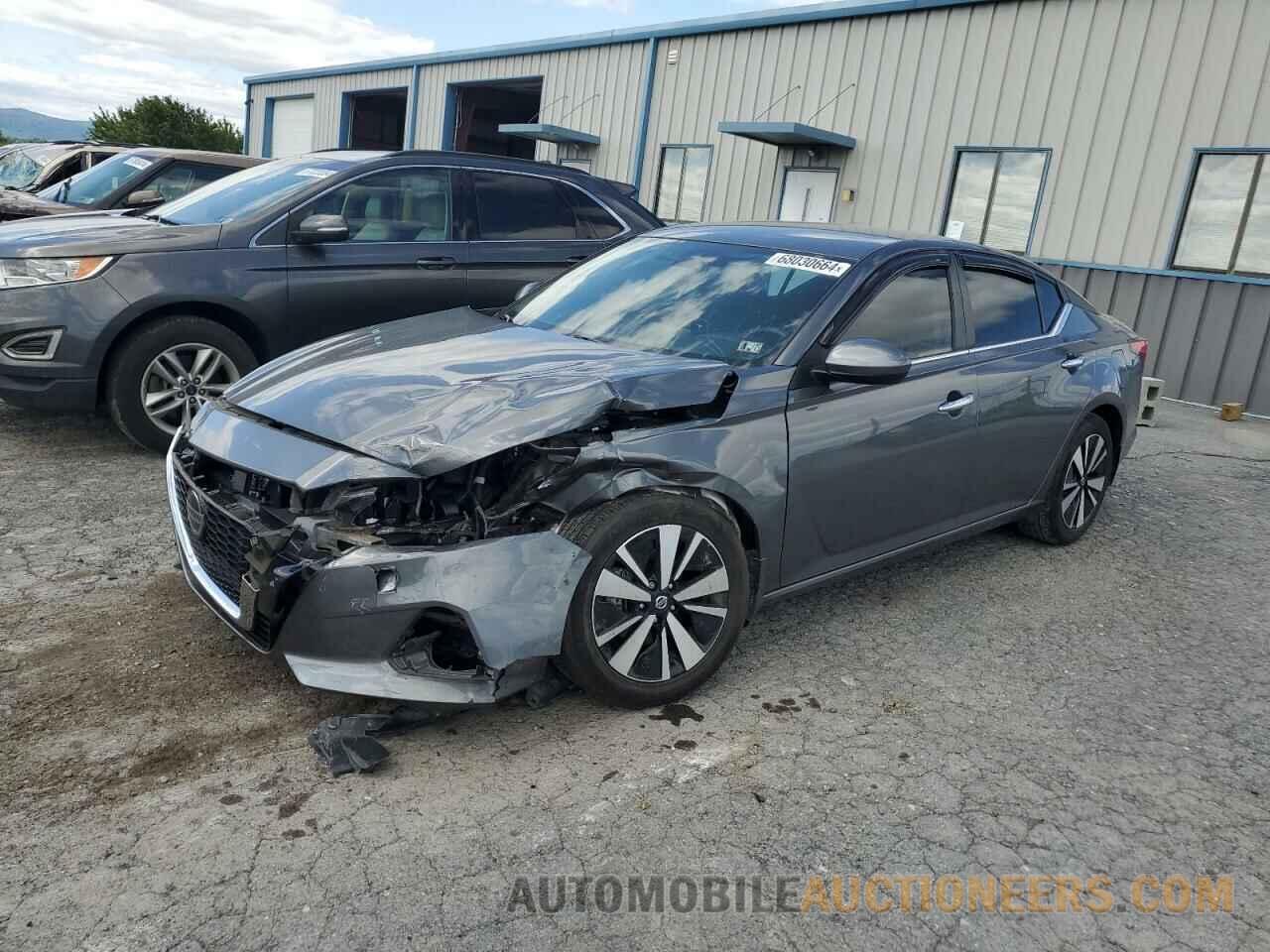 1N4BL4DV1MN331908 NISSAN ALTIMA 2021