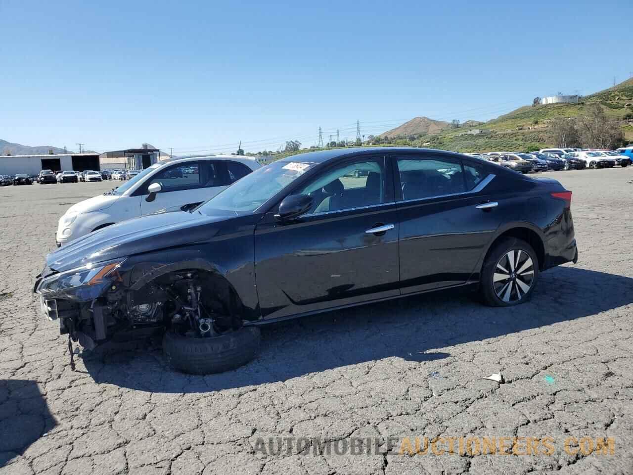 1N4BL4DV1MN333187 NISSAN ALTIMA 2021