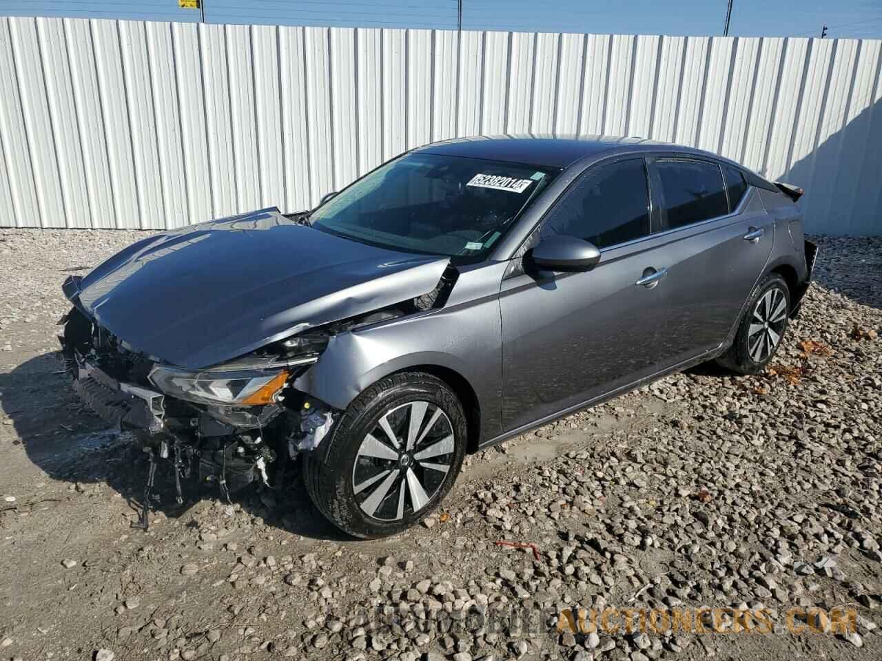 1N4BL4DV1MN334226 NISSAN ALTIMA 2021