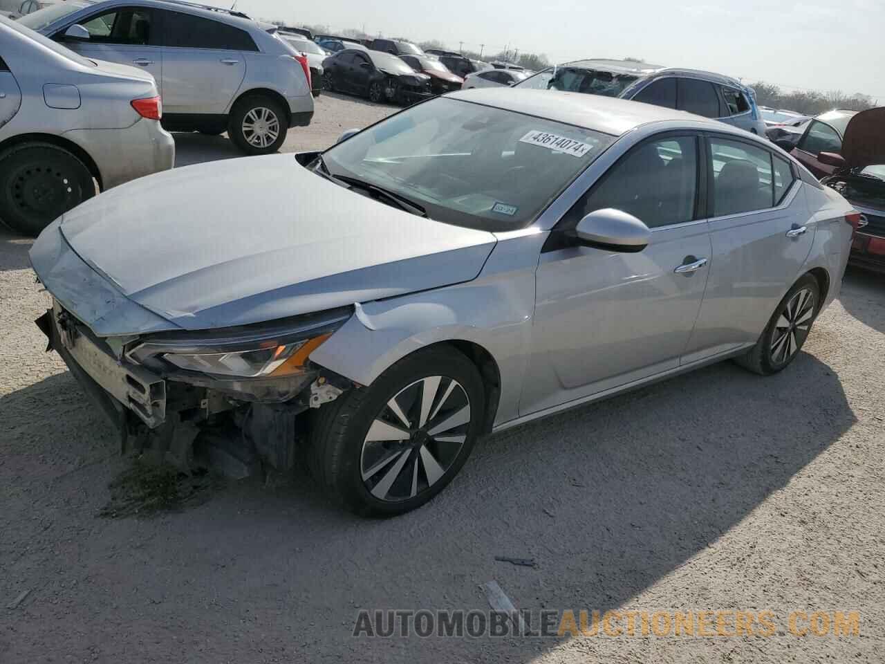 1N4BL4DV1MN335828 NISSAN ALTIMA 2021