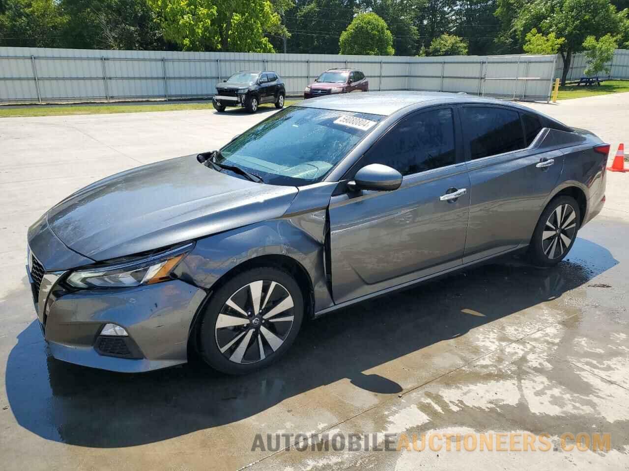 1N4BL4DV1MN345291 NISSAN ALTIMA 2021