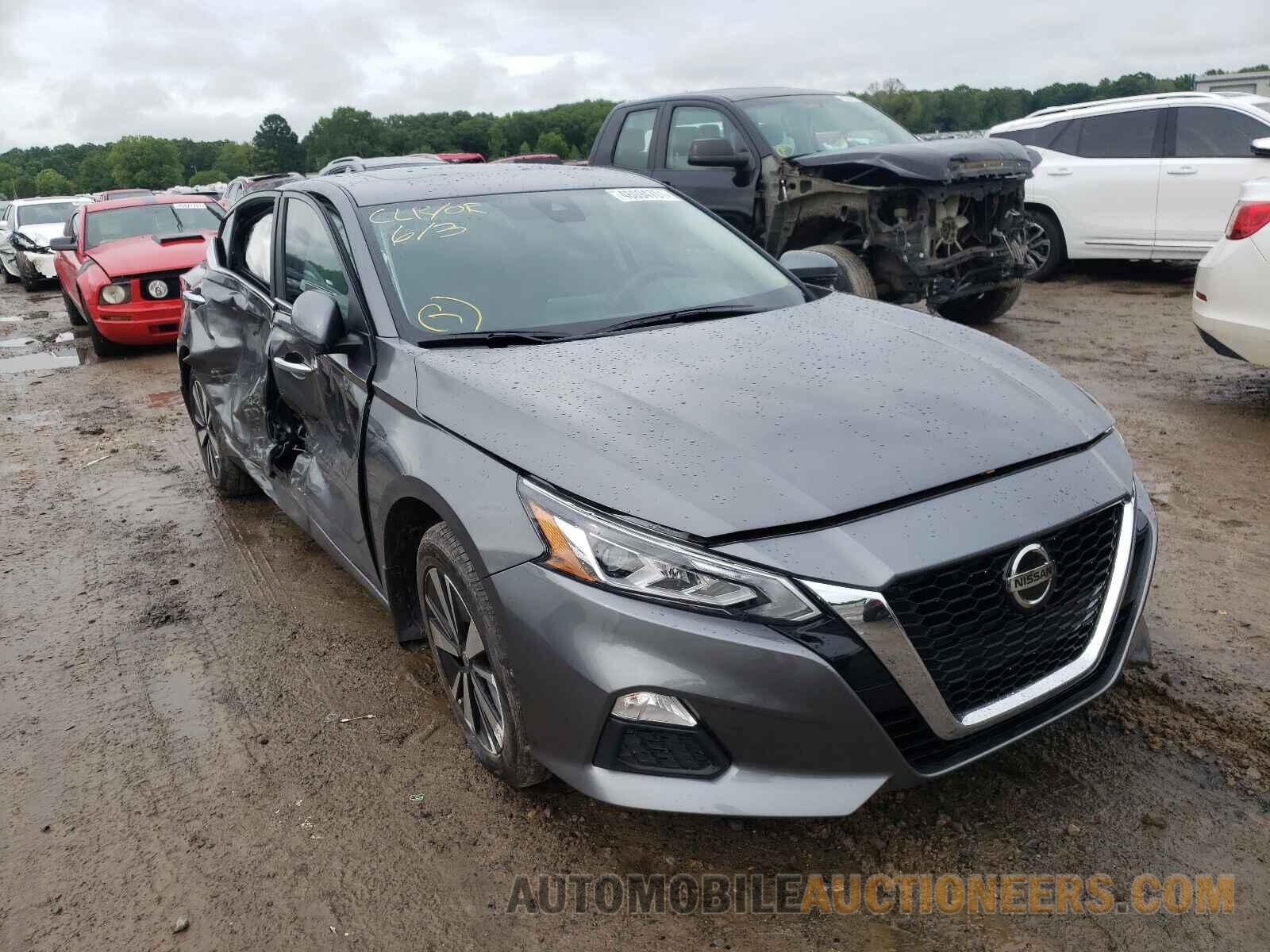 1N4BL4DV1MN349275 NISSAN ALTIMA 2021