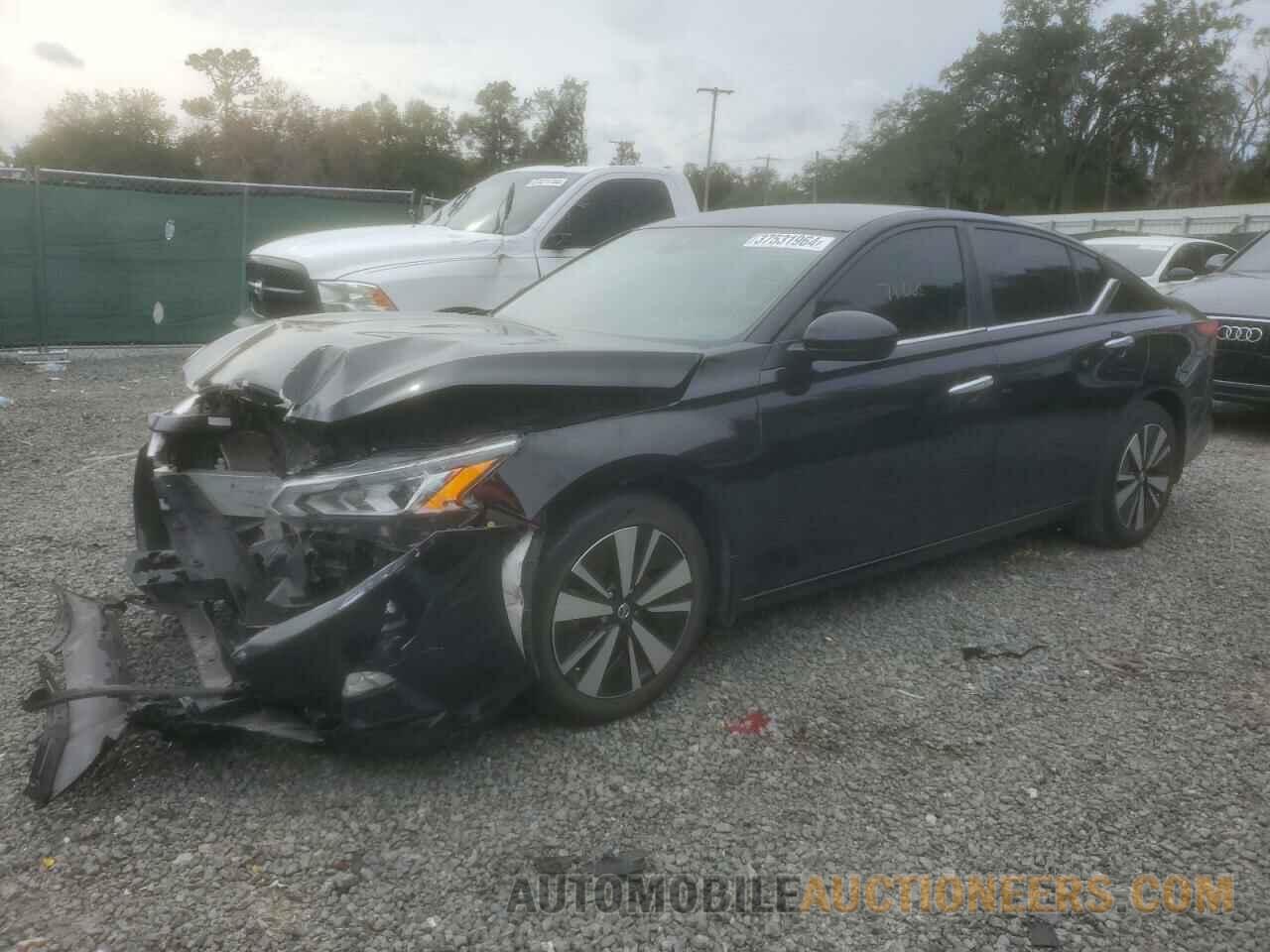 1N4BL4DV1MN352273 NISSAN ALTIMA 2021