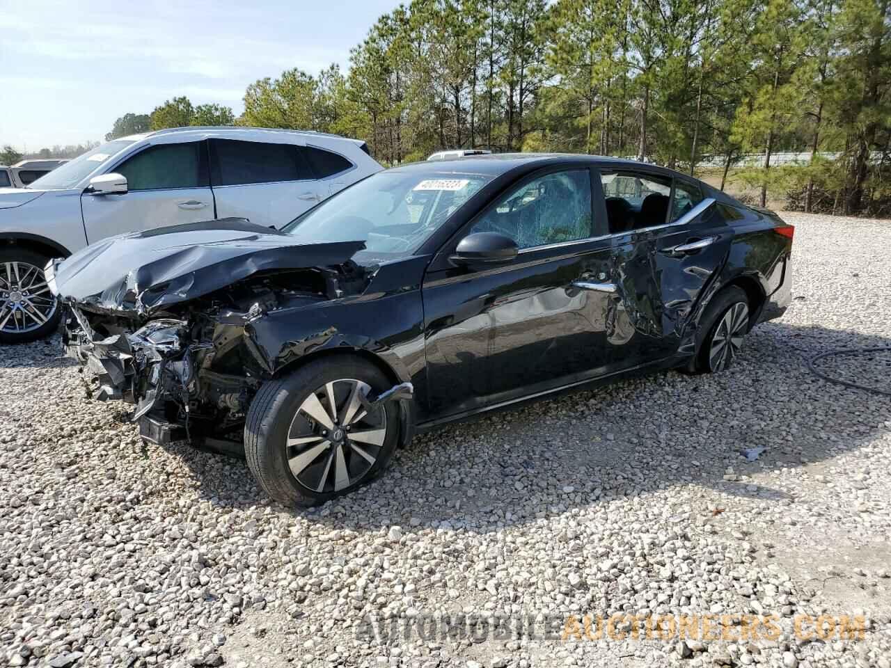 1N4BL4DV1MN354198 NISSAN ALTIMA 2021