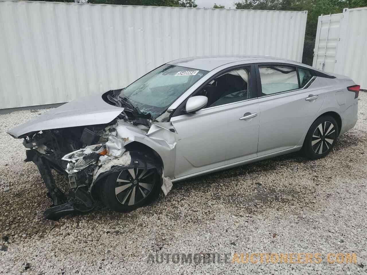 1N4BL4DV1MN356159 NISSAN ALTIMA 2021