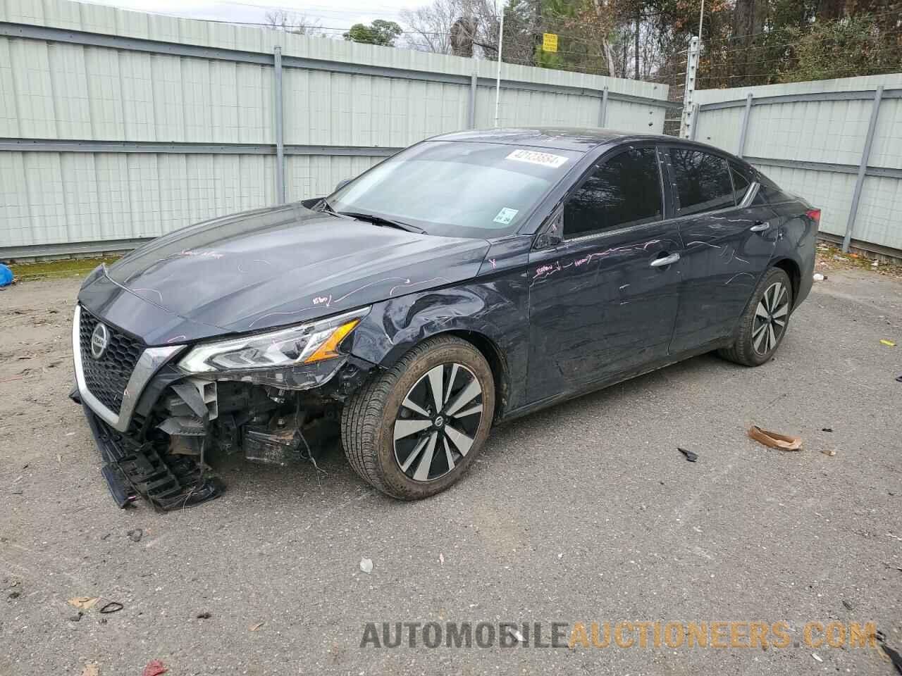 1N4BL4DV1MN357988 NISSAN ALTIMA 2021