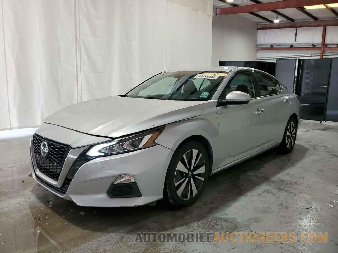 1N4BL4DV1MN358199 NISSAN ALTIMA 2021