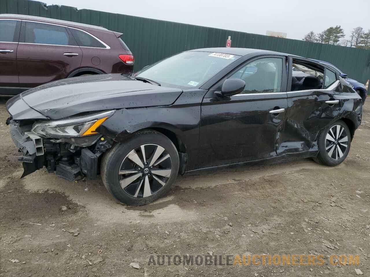 1N4BL4DV1MN359949 NISSAN ALTIMA 2021