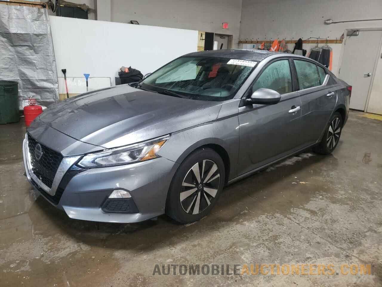 1N4BL4DV1MN364357 NISSAN ALTIMA 2021