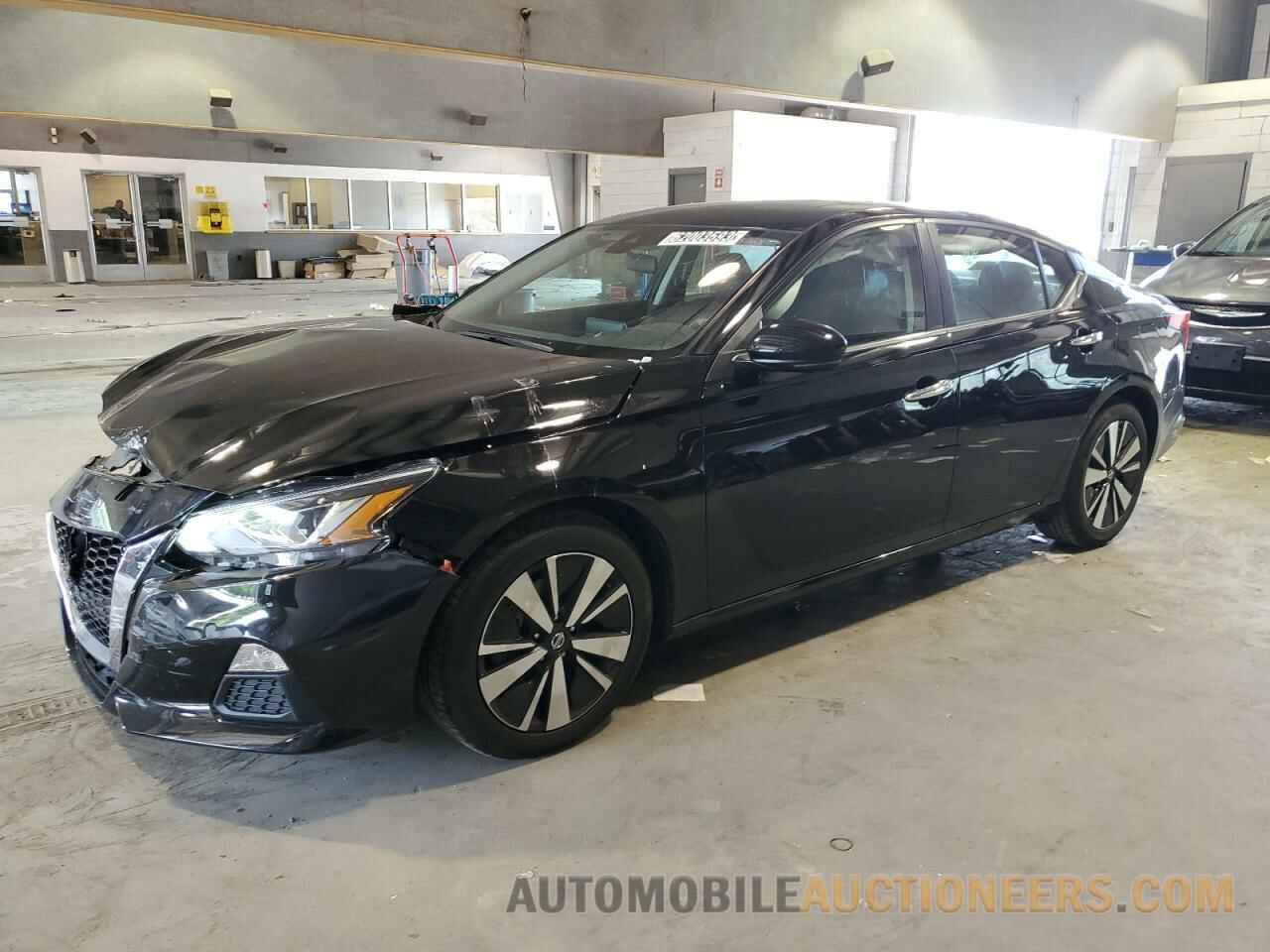 1N4BL4DV1MN364441 NISSAN ALTIMA 2021