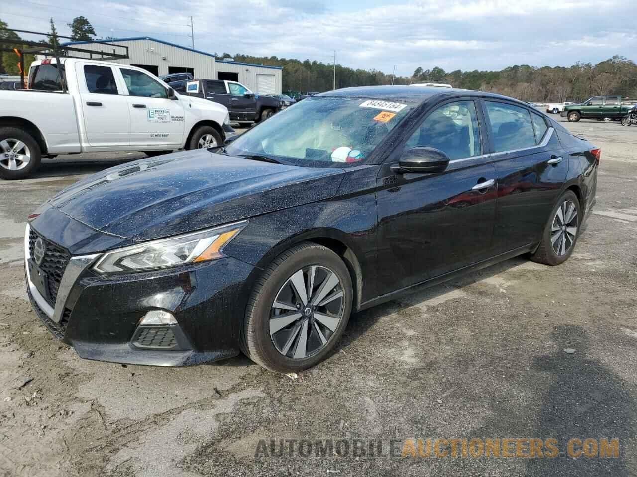 1N4BL4DV1MN365623 NISSAN ALTIMA 2021