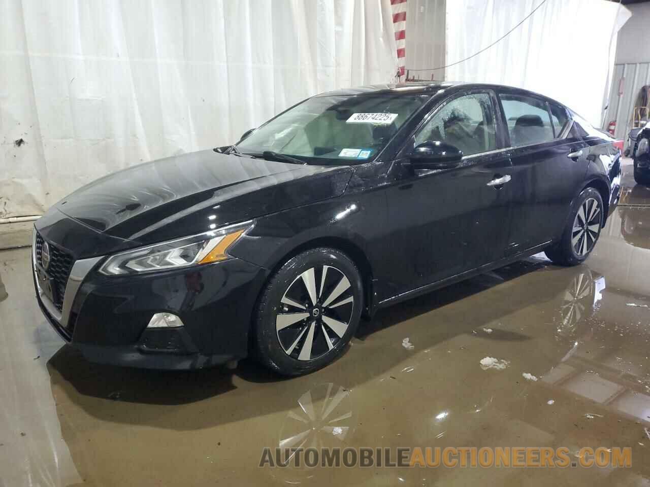 1N4BL4DV1MN368098 NISSAN ALTIMA 2021