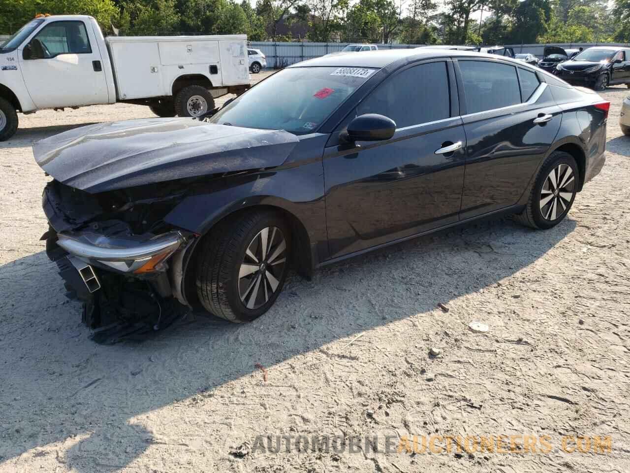 1N4BL4DV1MN368165 NISSAN ALTIMA 2021