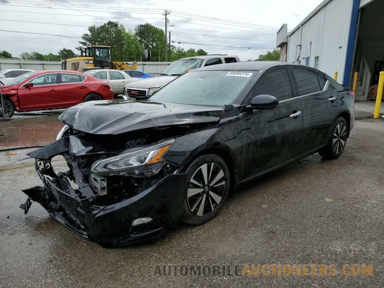 1N4BL4DV1MN382406 NISSAN ALTIMA 2021