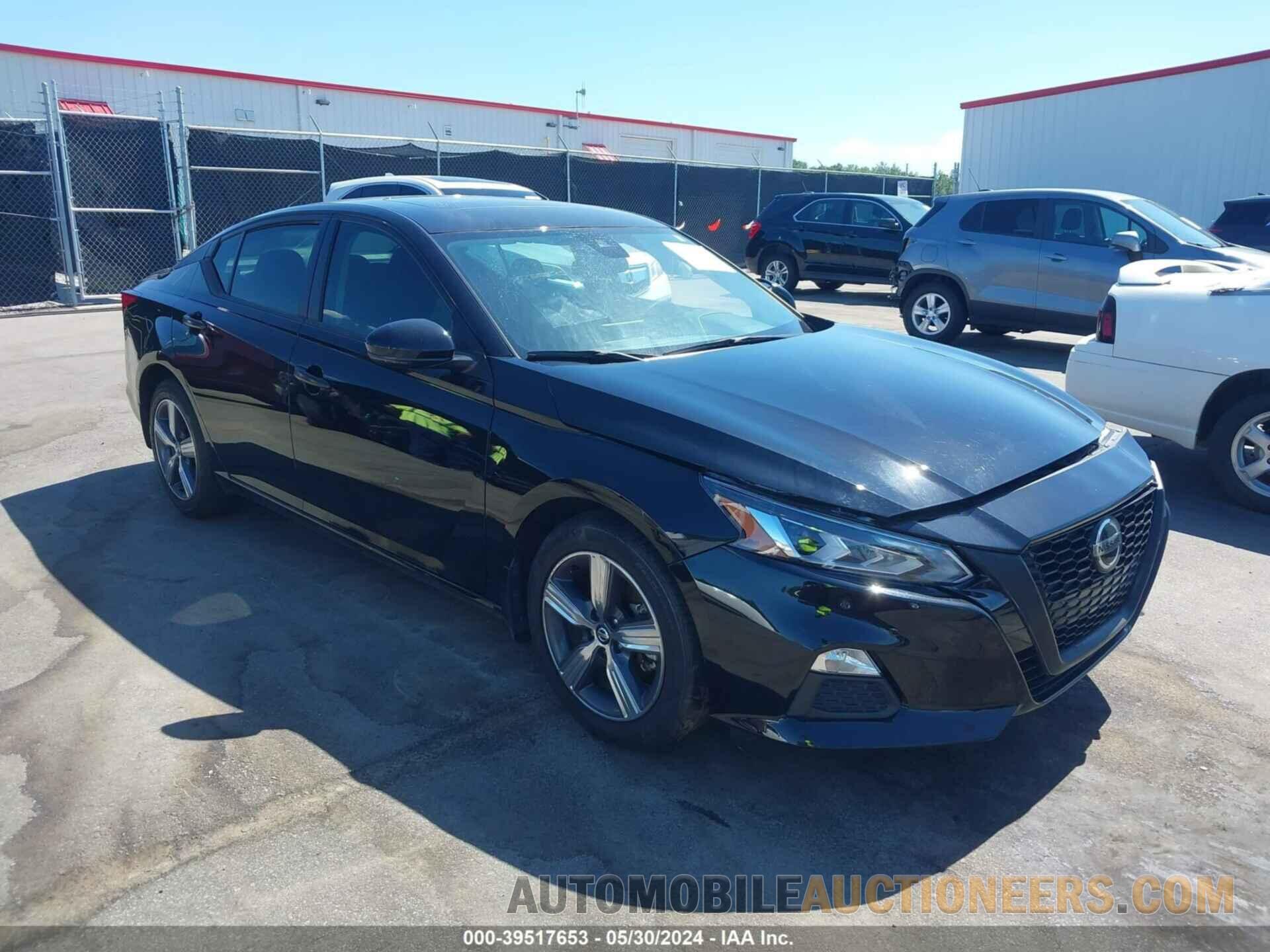 1N4BL4DV1MN400838 NISSAN ALTIMA 2021