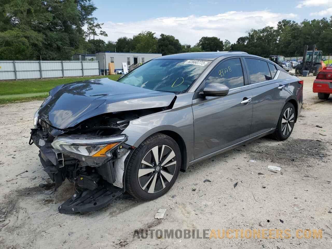 1N4BL4DV1MN403111 NISSAN ALTIMA 2021