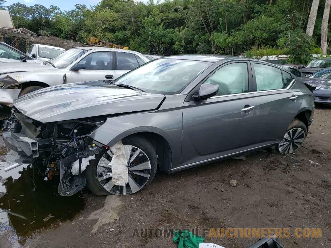 1N4BL4DV1MN407627 NISSAN ALTIMA 2021