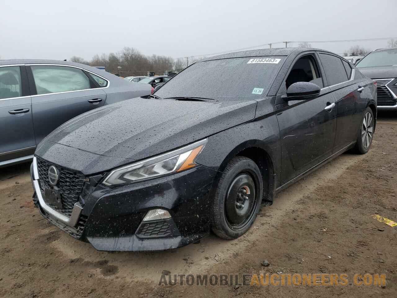 1N4BL4DV1MN411239 NISSAN ALTIMA 2021