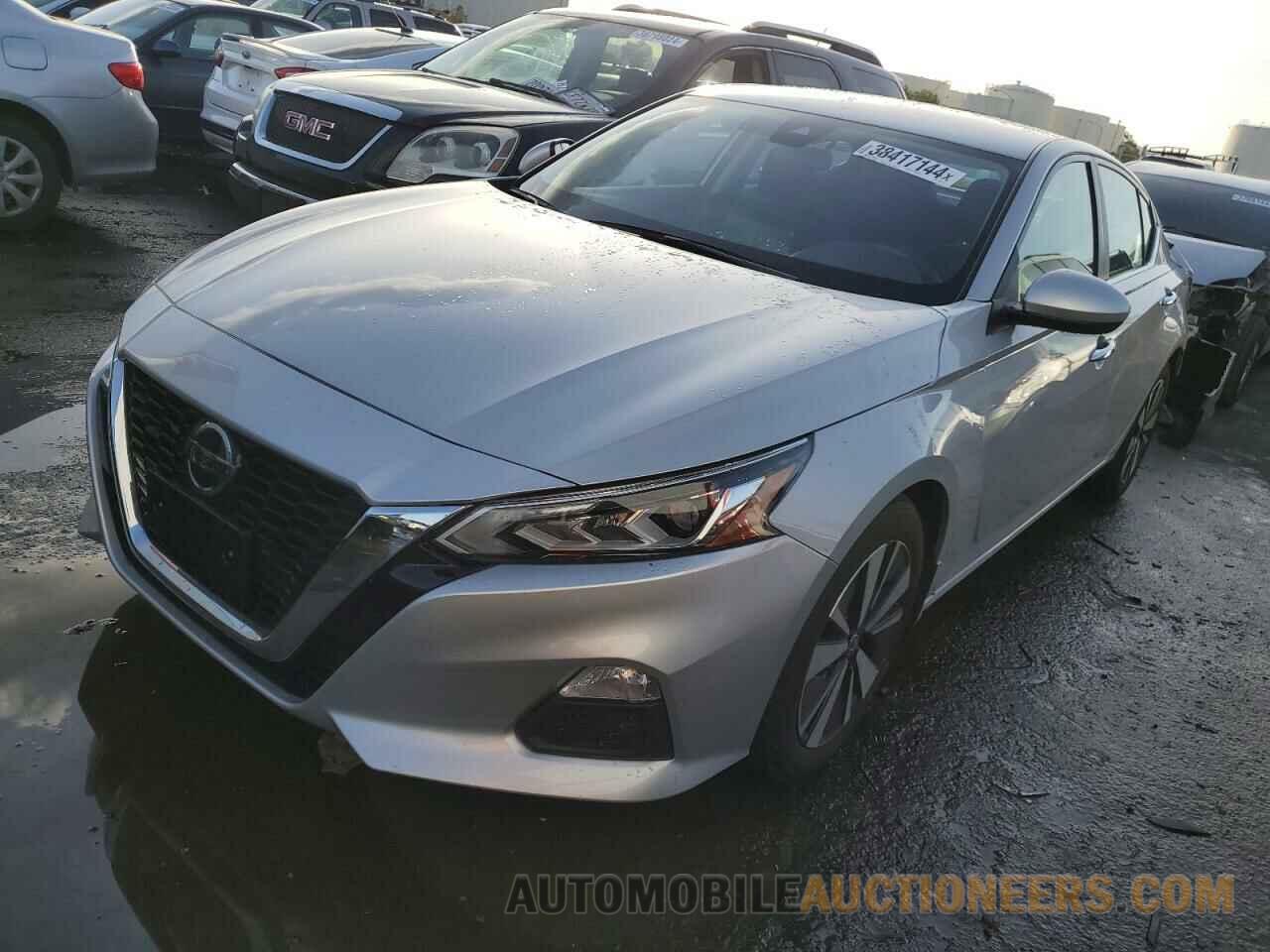 1N4BL4DV1MN417087 NISSAN ALTIMA 2021