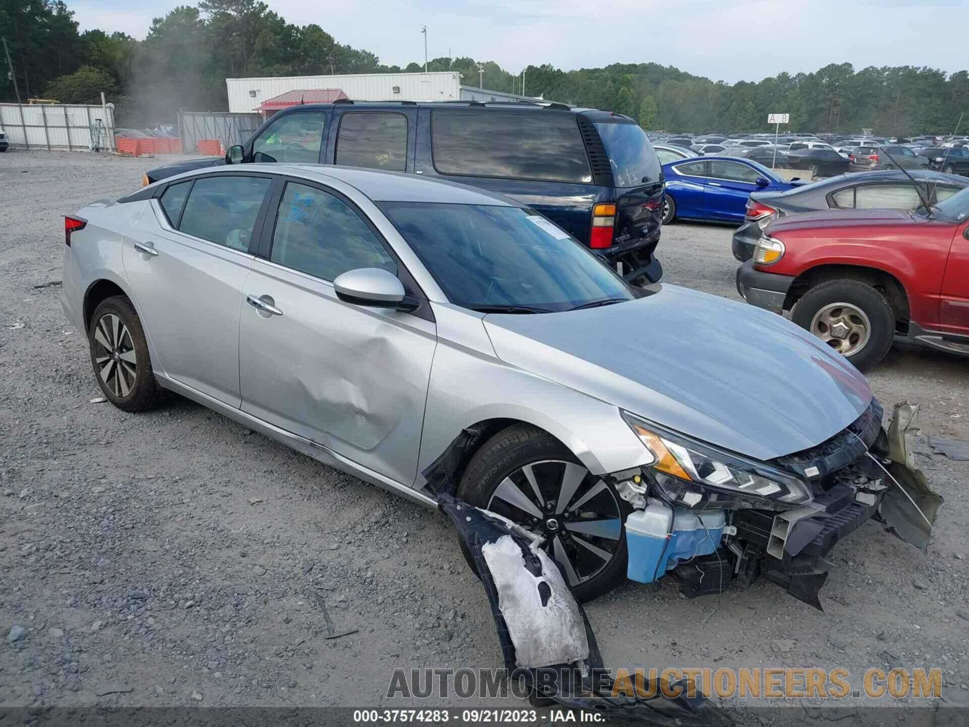 1N4BL4DV1NN303558 NISSAN ALTIMA 2022