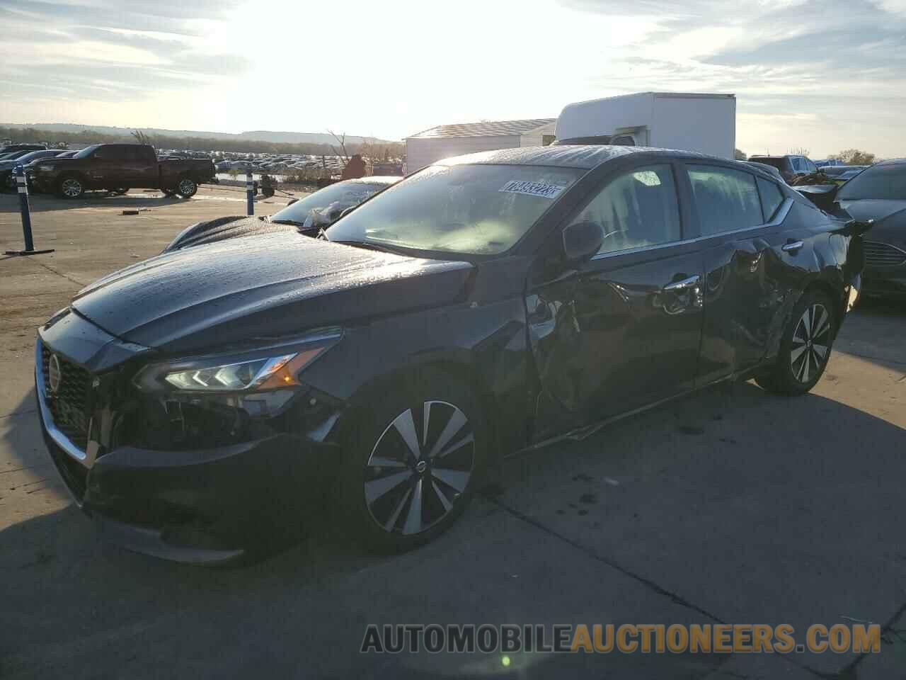 1N4BL4DV1NN305066 NISSAN ALTIMA 2022