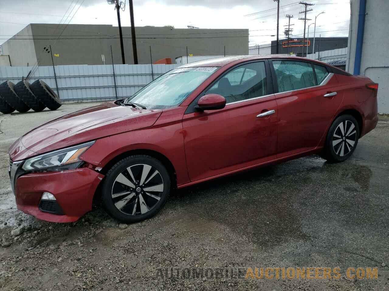 1N4BL4DV1NN311885 NISSAN ALTIMA 2022