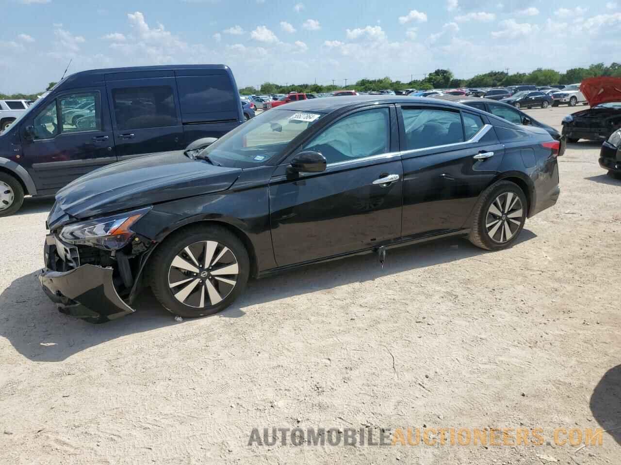 1N4BL4DV1NN313653 NISSAN ALTIMA 2022