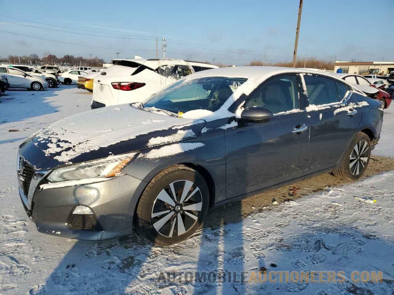 1N4BL4DV1NN316293 NISSAN ALTIMA 2022