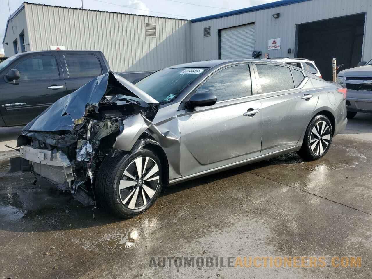 1N4BL4DV1NN316715 NISSAN ALTIMA 2022