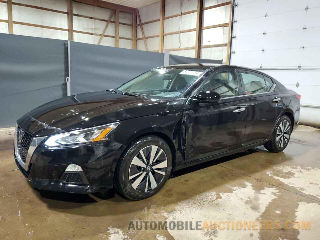 1N4BL4DV1NN329044 NISSAN ALTIMA 2022