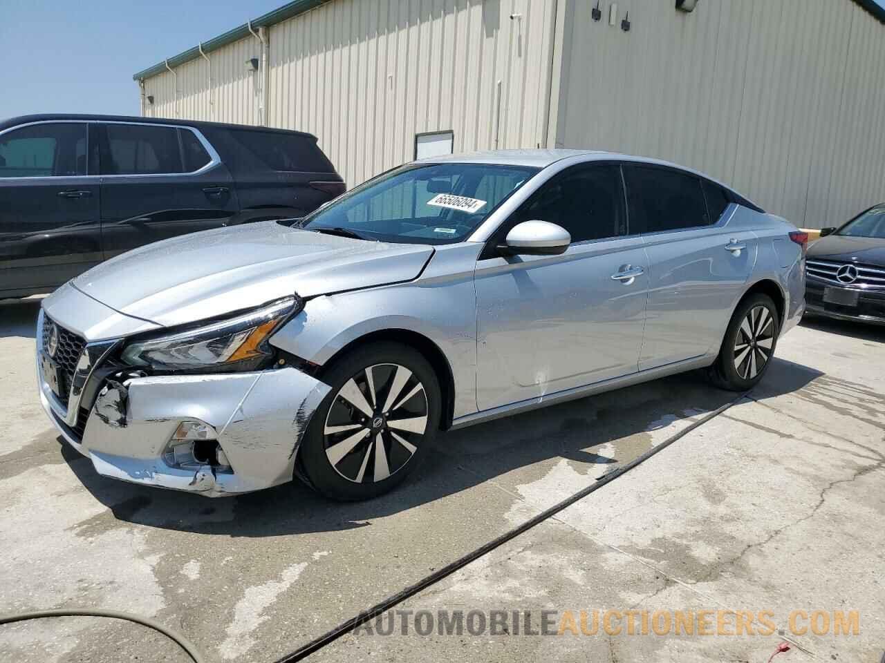 1N4BL4DV1NN332431 NISSAN ALTIMA 2022