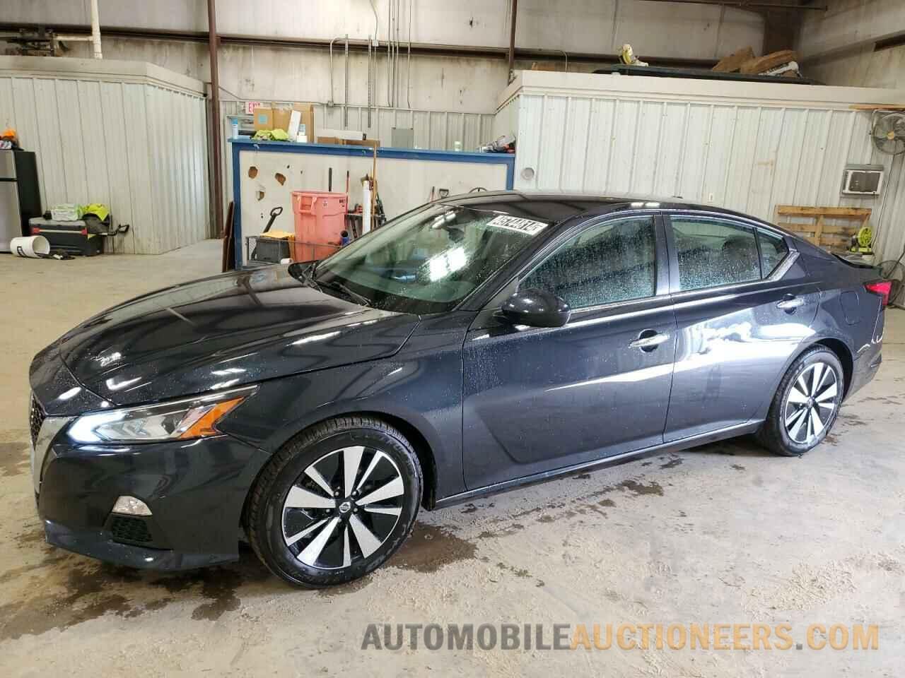 1N4BL4DV1NN333630 NISSAN ALTIMA 2022