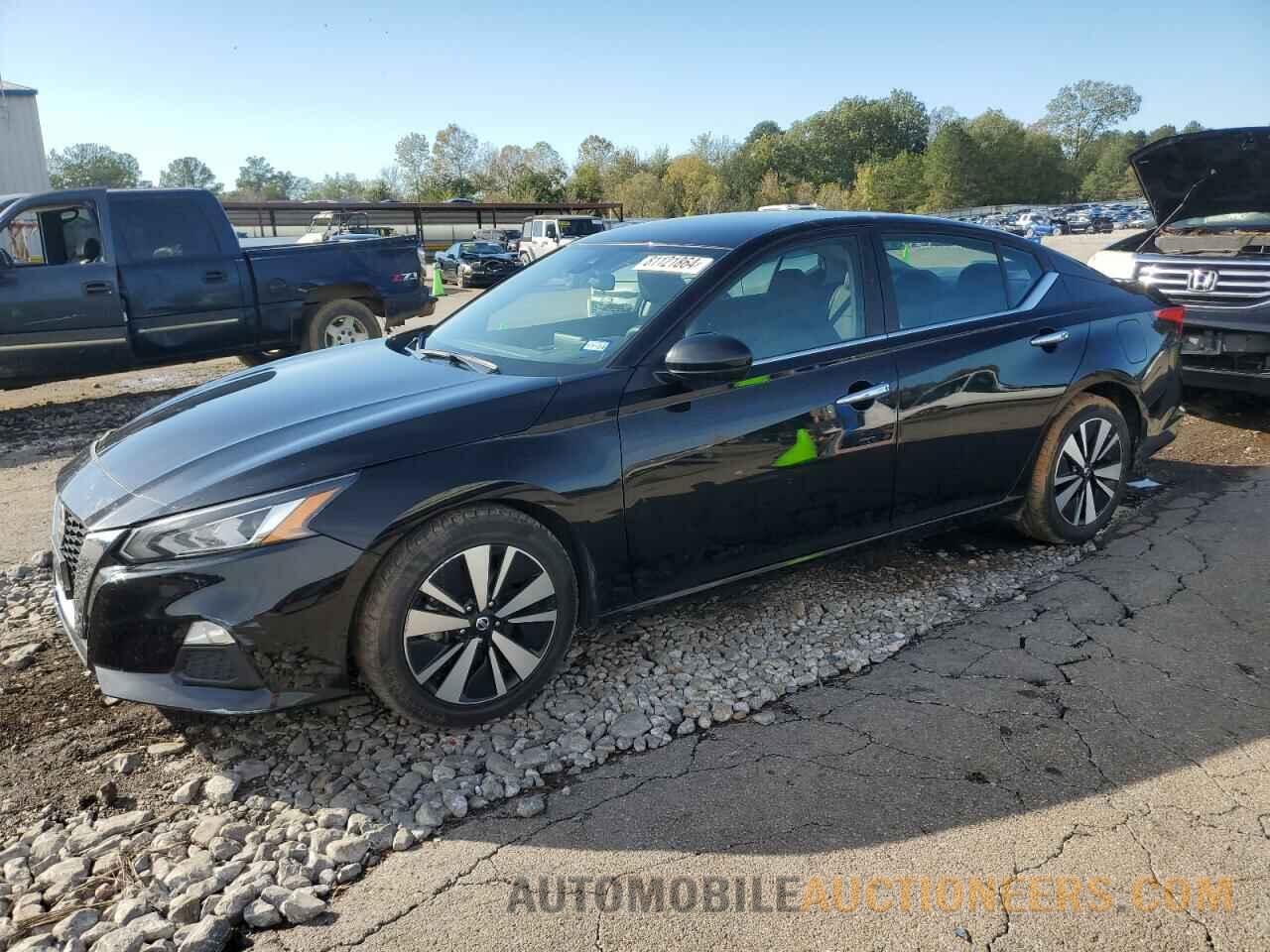 1N4BL4DV1NN338858 NISSAN ALTIMA 2022