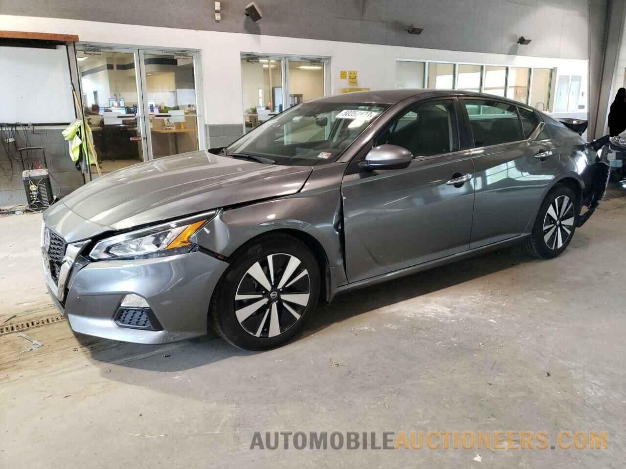 1N4BL4DV1NN341520 NISSAN ALTIMA 2022