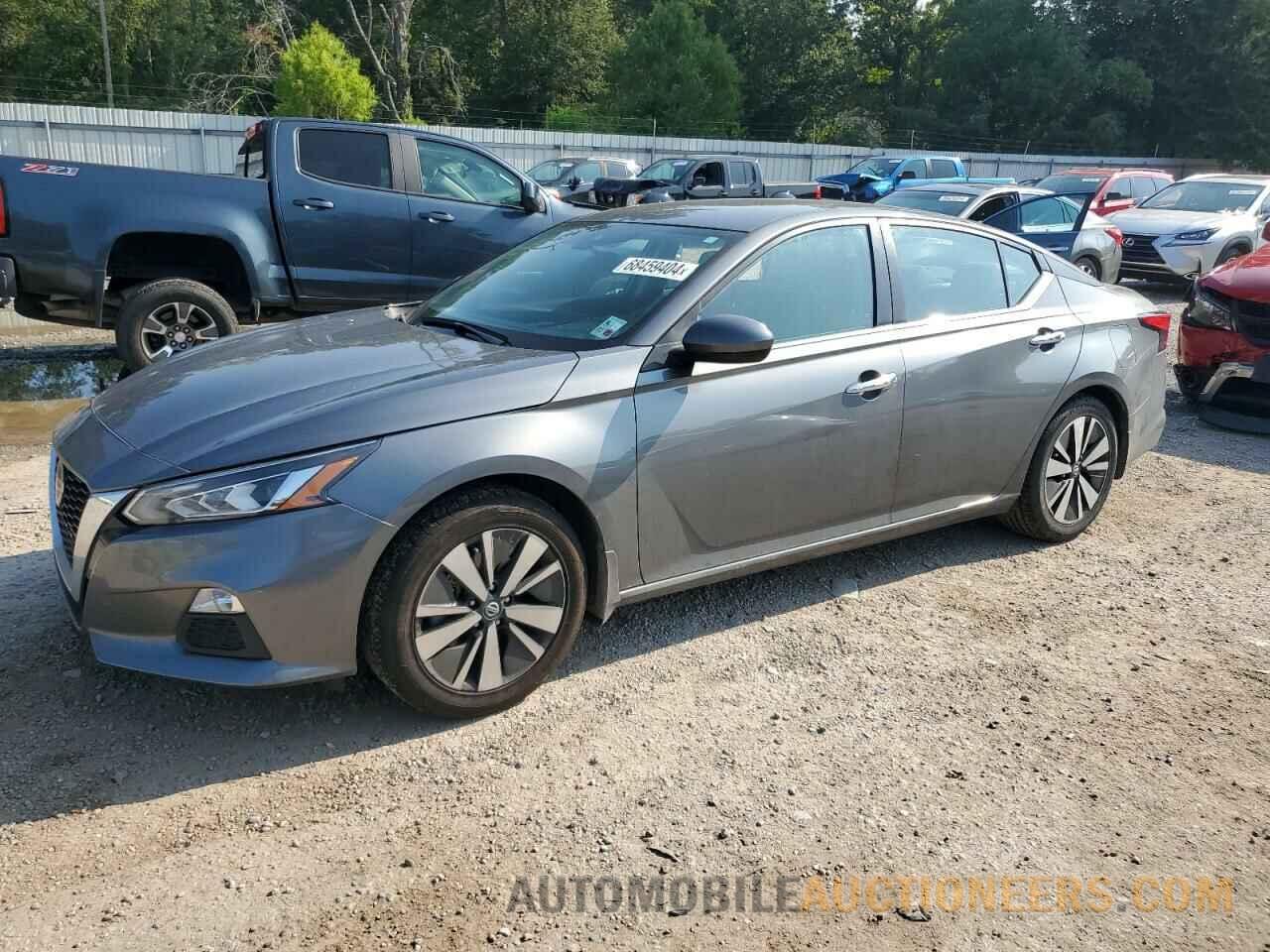 1N4BL4DV1NN345101 NISSAN ALTIMA 2022