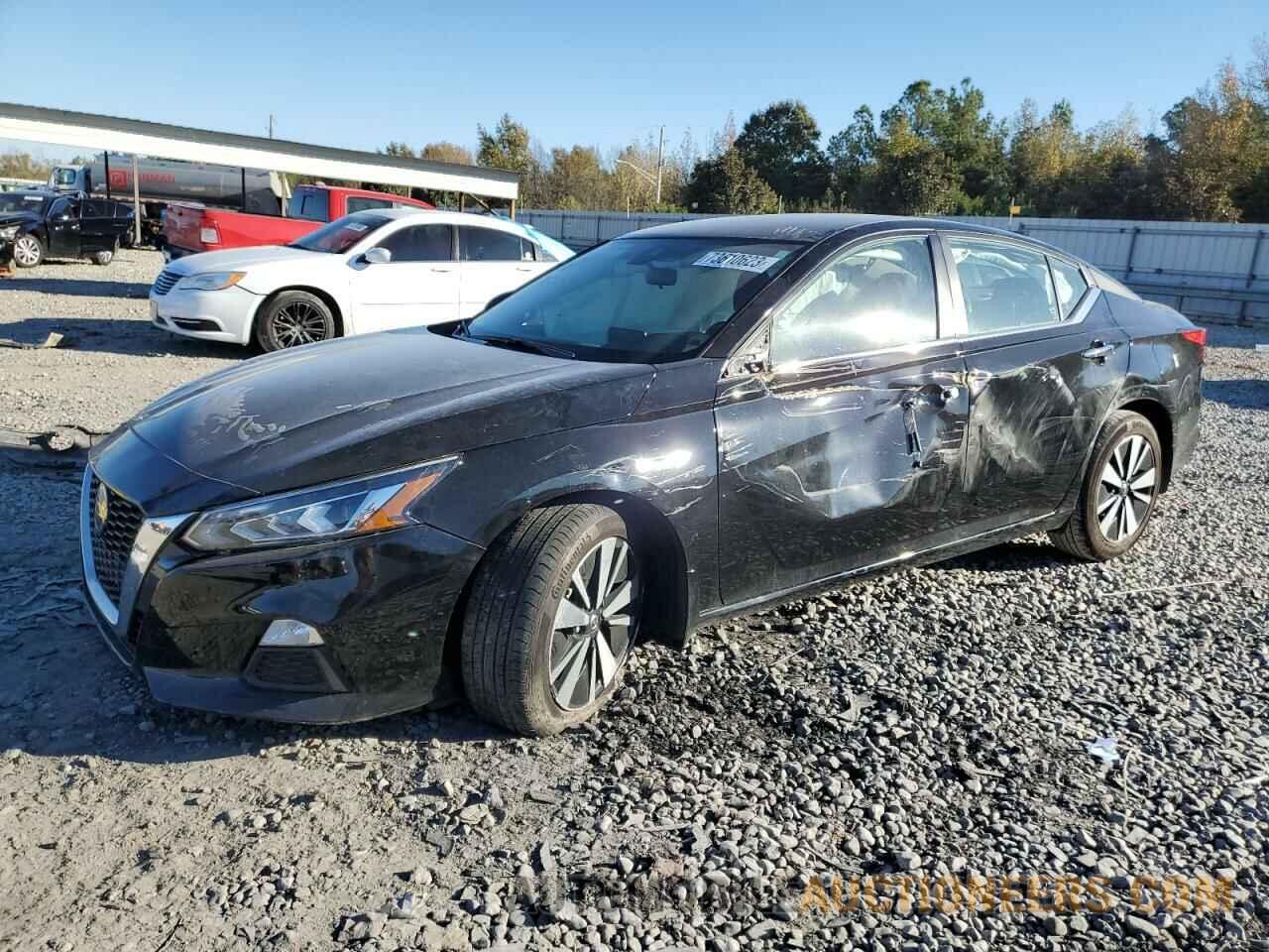 1N4BL4DV1NN345647 NISSAN ALTIMA 2022