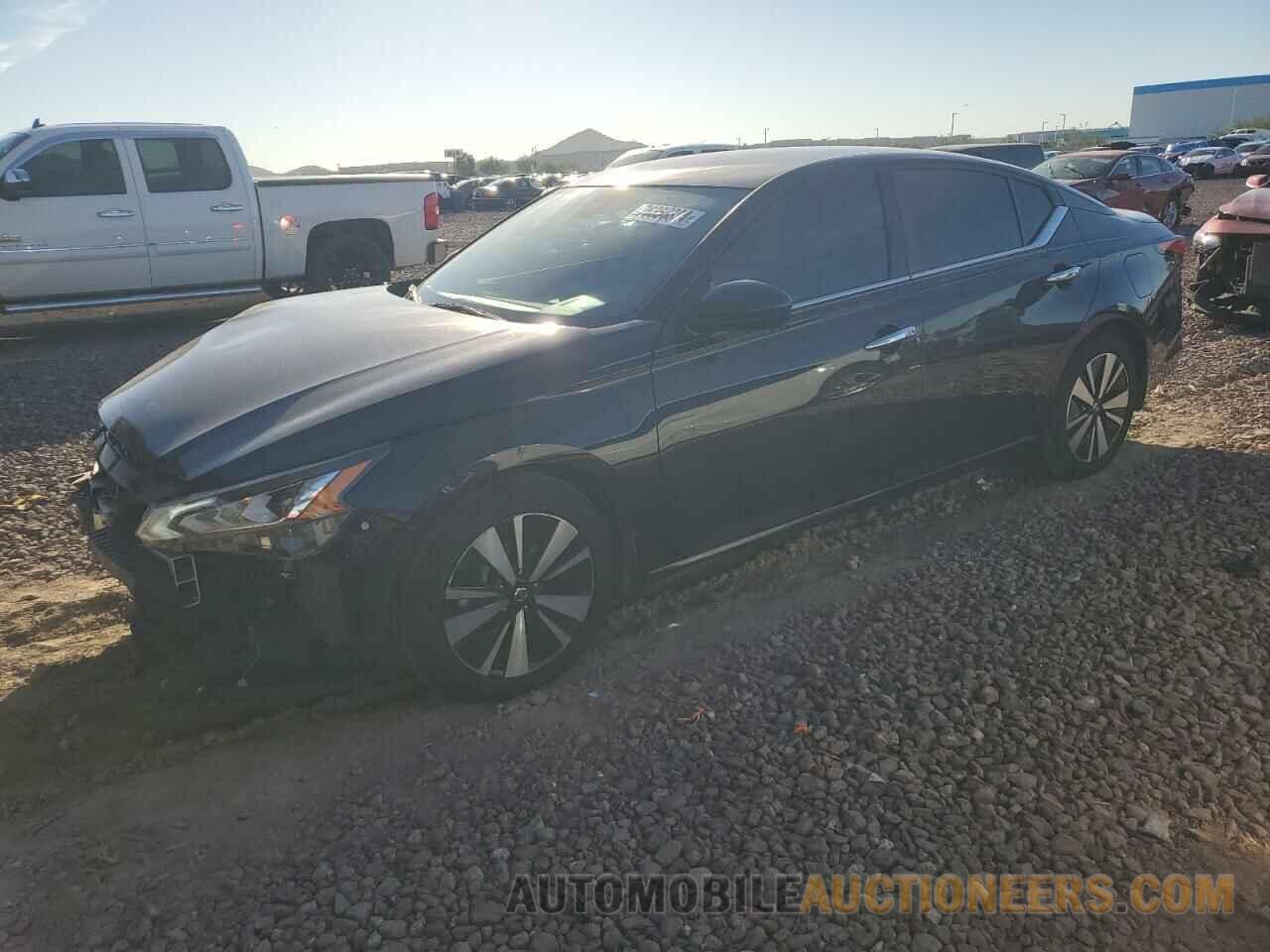 1N4BL4DV1NN351240 NISSAN ALTIMA 2022