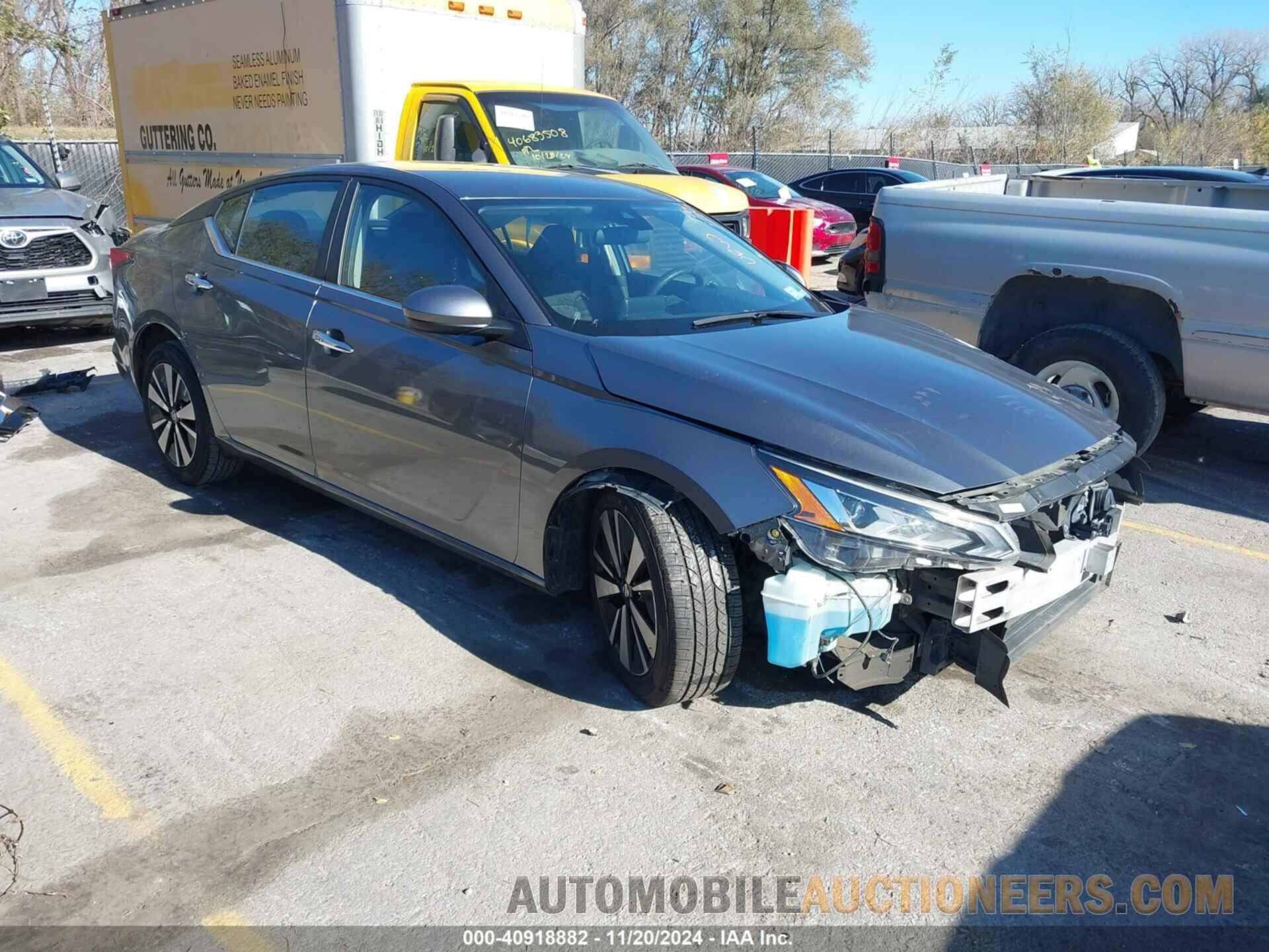 1N4BL4DV1NN351996 NISSAN ALTIMA 2022