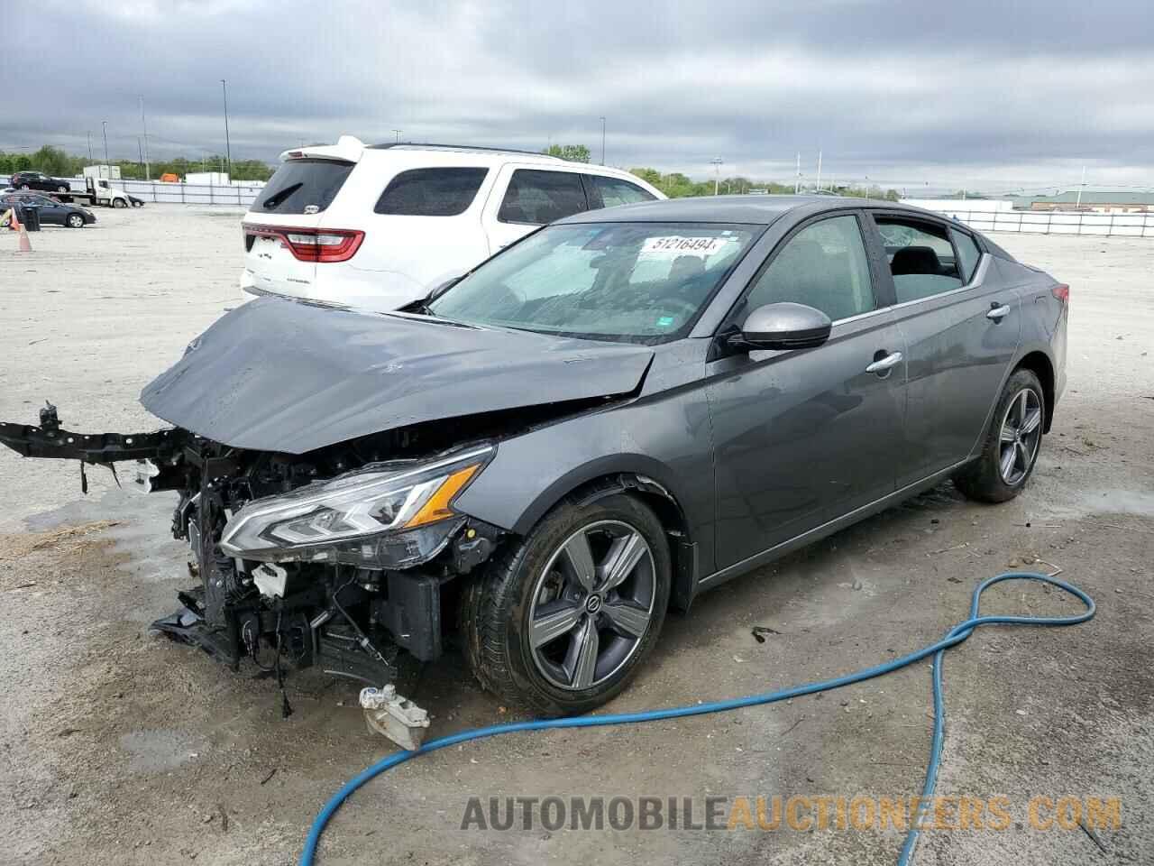 1N4BL4DV1NN355546 NISSAN ALTIMA 2022