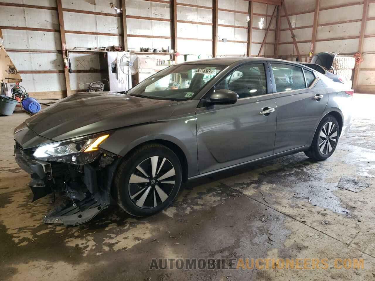 1N4BL4DV1NN355689 NISSAN ALTIMA 2022