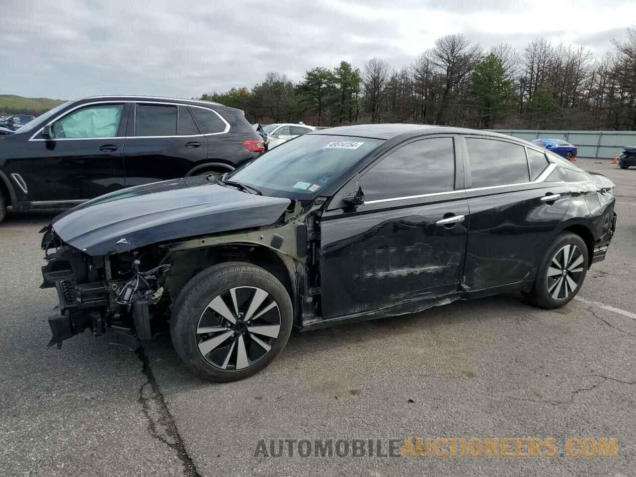 1N4BL4DV1NN360942 NISSAN ALTIMA 2022