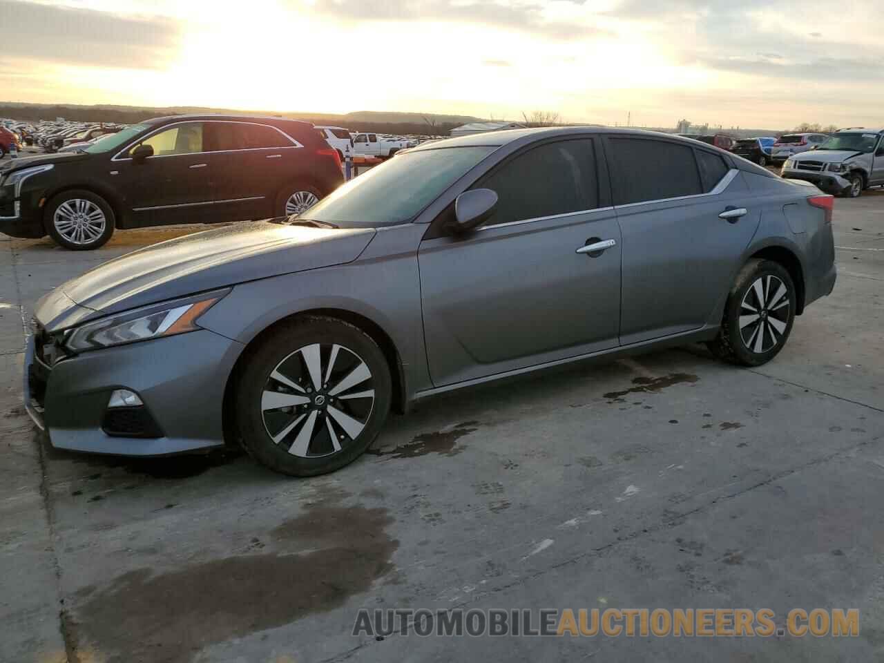 1N4BL4DV1NN364599 NISSAN ALTIMA 2022