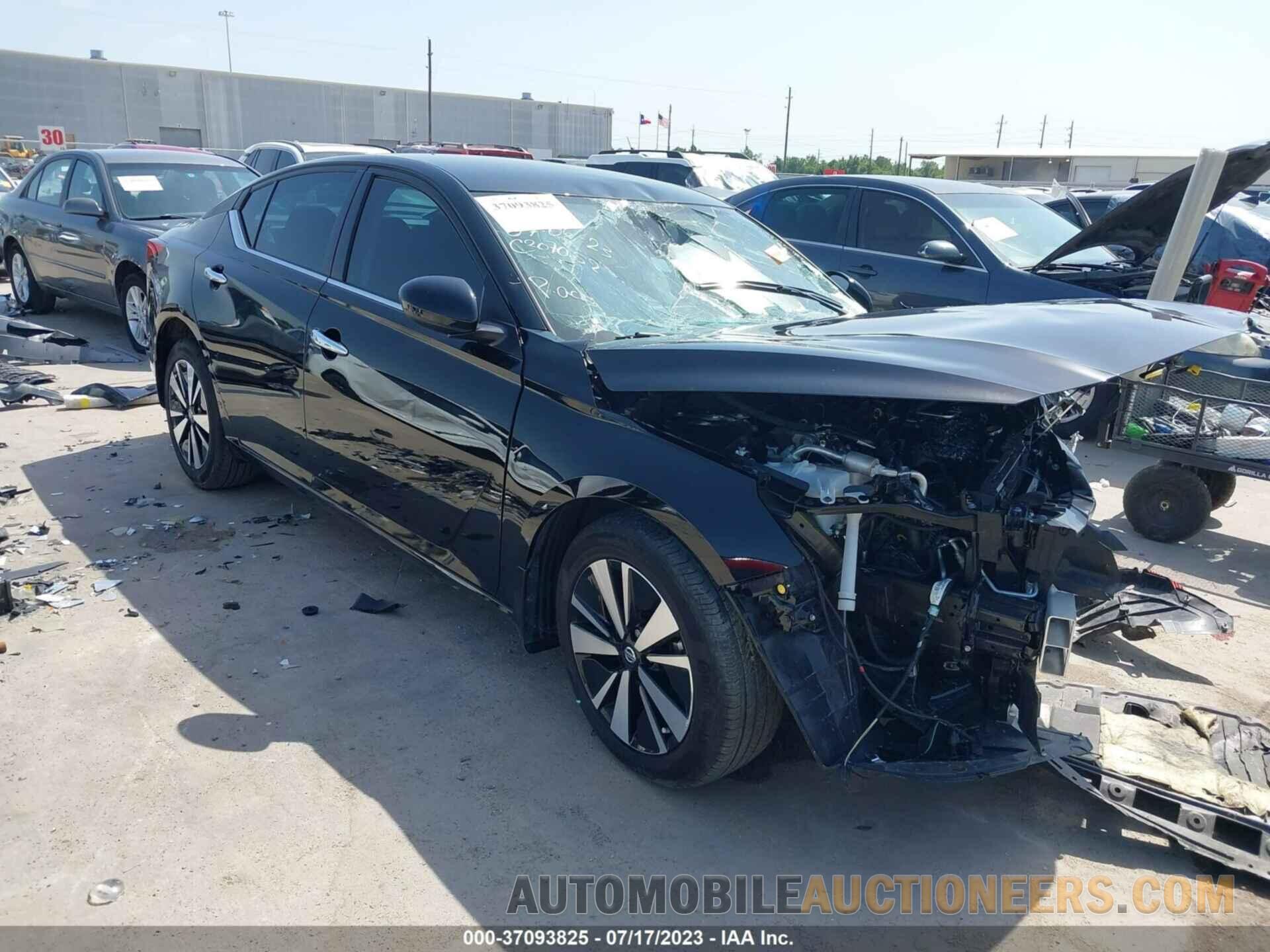 1N4BL4DV1NN372878 NISSAN ALTIMA 2022